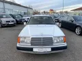 Mercedes-Benz 200 D*OLDTIMER*H-ZULL.SCHIEBEDACH*