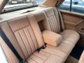 Mercedes-Benz 200 D*OLDTIMER*H-ZULL.SCHIEBEDACH*