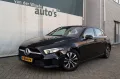 Mercedes-Benz A 180 180d Premium Style -LED-NAVI-ECC-PDC-CAM-