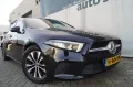 Mercedes-Benz A 180 180d Premium Style -LED-NAVI-ECC-PDC-CAM-