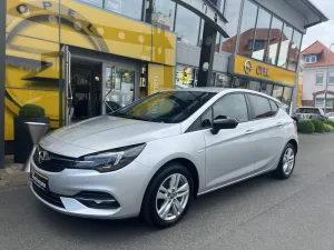 Opel Astra 1.2 Turbo Edition