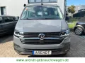 Volkswagen T6.1 California Coast 