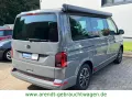 Volkswagen T6.1 California Coast 