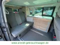 Volkswagen T6.1 California Coast 