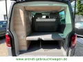 Volkswagen T6.1 California Coast 
