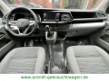 Volkswagen T6.1 California Coast 