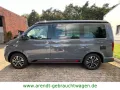 Volkswagen T6.1 California Coast 