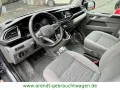 Volkswagen T6.1 California Coast 