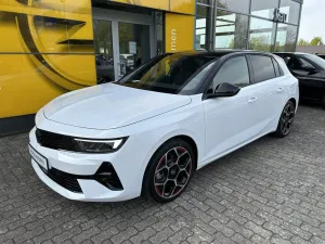 Opel Astra L  1.6 Turbo Plugin Hybrid  GS Line