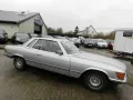 Mercedes-Benz Slc 280 H kennzeichen