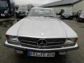Mercedes-Benz Slc 280 H kennzeichen