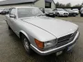 Mercedes-Benz Slc 280 H kennzeichen