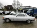 Mercedes-Benz Slc 280 H kennzeichen
