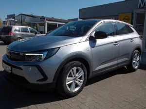 Opel Grandland Edition neues Modell!LED