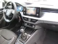 Skoda Scala Tour