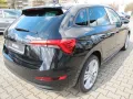 Skoda Scala Tour