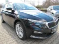 Skoda Scala Tour