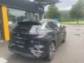 Renault Austral Iconic Hybrid 200 Matrix 4 Controle