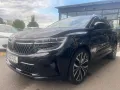 Renault Austral Iconic Hybrid 200 Matrix 4 Controle