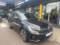 Renault Austral Iconic Hybrid 200 Matrix 4 Controle