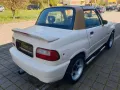 Suzuki X-90 -Cabrio*TARGA*4x4*Kein Rost!!!*AHK