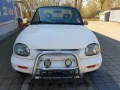Suzuki X-90 -Cabrio*TARGA*4x4*Kein Rost!!!*AHK