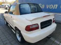 Suzuki X-90 -Cabrio*TARGA*4x4*Kein Rost!!!*AHK