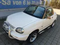 Suzuki X-90 -Cabrio*TARGA*4x4*Kein Rost!!!*AHK