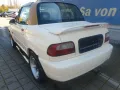 Suzuki X-90 -Cabrio*TARGA*4x4*Kein Rost!!!*AHK
