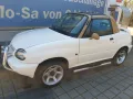 Suzuki X-90 -Cabrio*TARGA*4x4*Kein Rost!!!*AHK