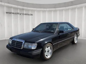 Mercedes-Benz CE 300 *Automatik*Leder*Klima*H-Kennzeichen