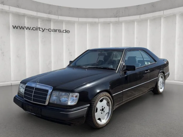 Mercedes-Benz CE 300 *Automatik*Leder*Klima*H-Kennzeichen