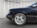 Mercedes-Benz CE 300 *Automatik*Leder*Klima*H-Kennzeichen