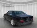 Mercedes-Benz CE 300 *Automatik*Leder*Klima*H-Kennzeichen