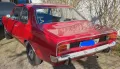 Opel Rekord C