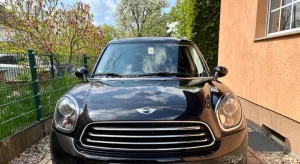 MINI Cooper D Countryman Cooper D ALL4 Cooper