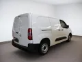 Opel COMBO CARGO 19 CARGO XL 1,5D NAVI, SHZ, PDC, 3-S