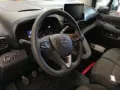 Opel COMBO CARGO 19 CARGO XL 1,5D NAVI, SHZ, PDC, 3-S