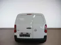 Opel COMBO CARGO 19 CARGO XL 1,5D NAVI, SHZ, PDC, 3-S