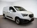 Opel COMBO CARGO 19 CARGO XL 1,5D NAVI, SHZ, PDC, 3-S