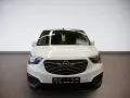 Opel COMBO CARGO 19 CARGO XL 1,5D NAVI, SHZ, PDC, 3-S