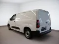 Opel COMBO CARGO 19 CARGO XL 1,5D NAVI, SHZ, PDC, 3-S