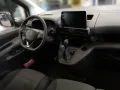 Opel COMBO CARGO 19 CARGO XL 1,5D NAVI, SHZ, PDC, 3-S