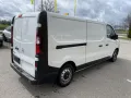 Opel VIVARO KASTEN L2 KLIMA, TEMPOMAT, NSW, HOLZBODEN