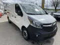 Opel VIVARO KASTEN L2 KLIMA, TEMPOMAT, NSW, HOLZBODEN