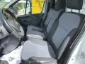 Opel VIVARO KASTEN L2 KLIMA, TEMPOMAT, NSW, HOLZBODEN