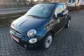 Fiat 500C MY22 Cabrio Dolcevita TECHPAKET-PDC-NSW