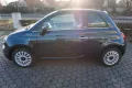 Fiat 500C MY22 Cabrio Dolcevita TECHPAKET-PDC-NSW