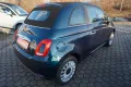 Fiat 500C MY22 Cabrio Dolcevita TECHPAKET-PDC-NSW