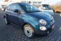 Fiat 500C MY22 Cabrio Dolcevita TECHPAKET-PDC-NSW
